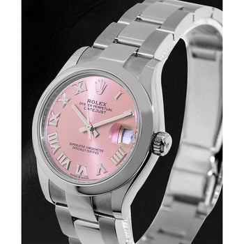 Rolex 278240 Date-just