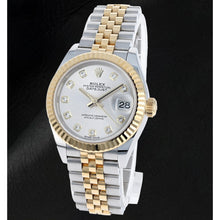 Gorgeous Woman Watch