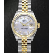 Custom Rolex ct – main view