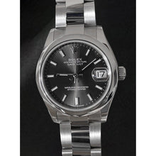 Rolex 31mm Date-just
