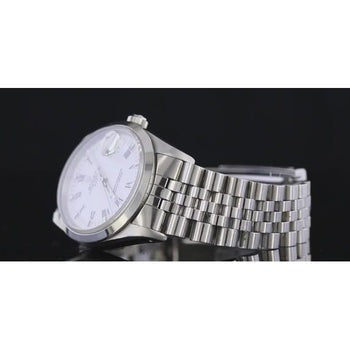 Stainless Steel Bracelet Rolex