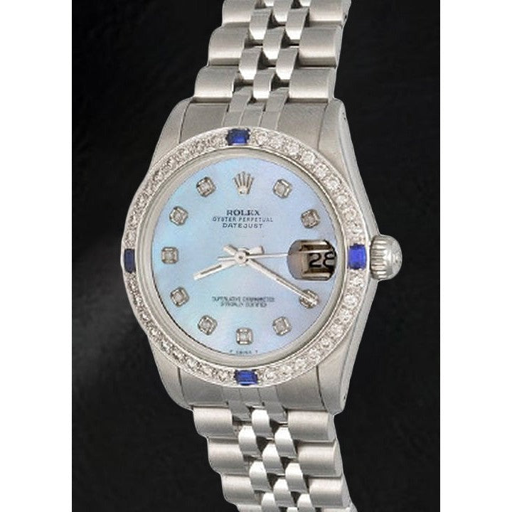 Rolex 68274 Date-just