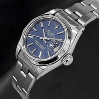 26MM Stainless Steel