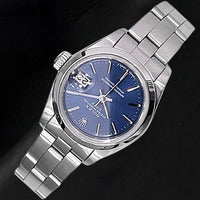 Perpetual Lady-Date