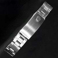 Stainless Steel Watch