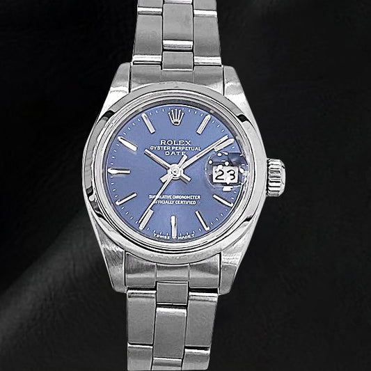 Rolex 69160 Oyster