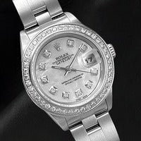 Oyster Perpetual