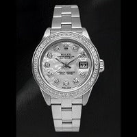 Lady Datejust 26mm