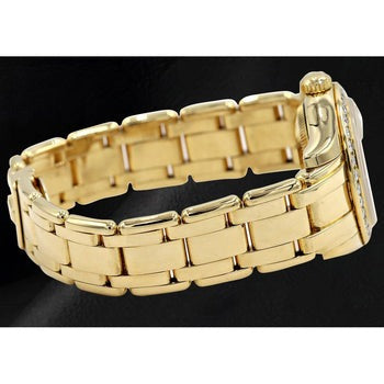 29mm White Roman Gold