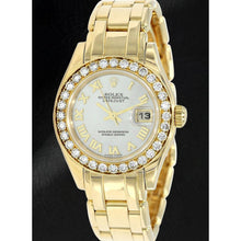 Rolex 80298 Datejust