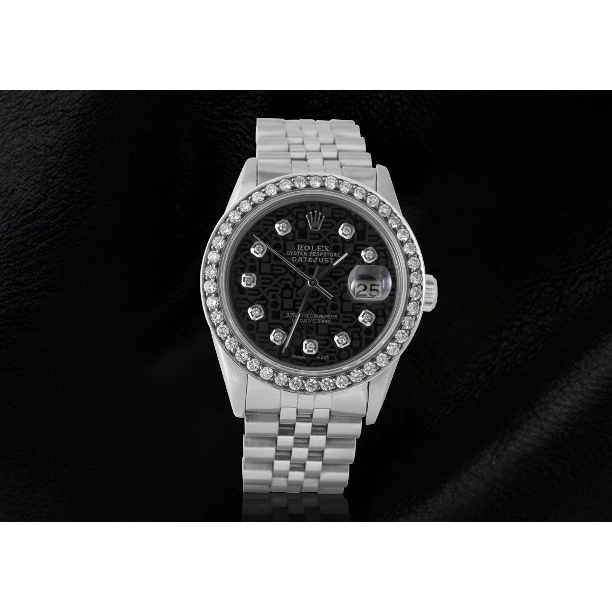 Men's Datejust Ss