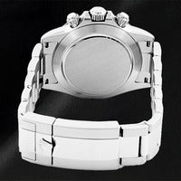 Stainless Steel Watch