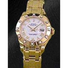 Roman Dial Women Watch