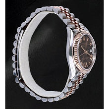 31mm Jubilee Bracelet