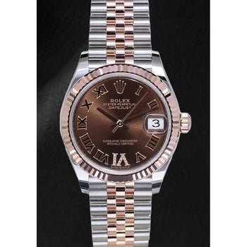 Rolex Date-just