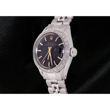 Bezel Women Watch