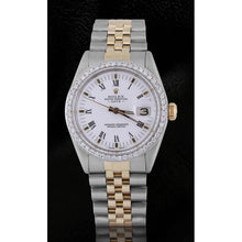 Rolex Date Mens Watch