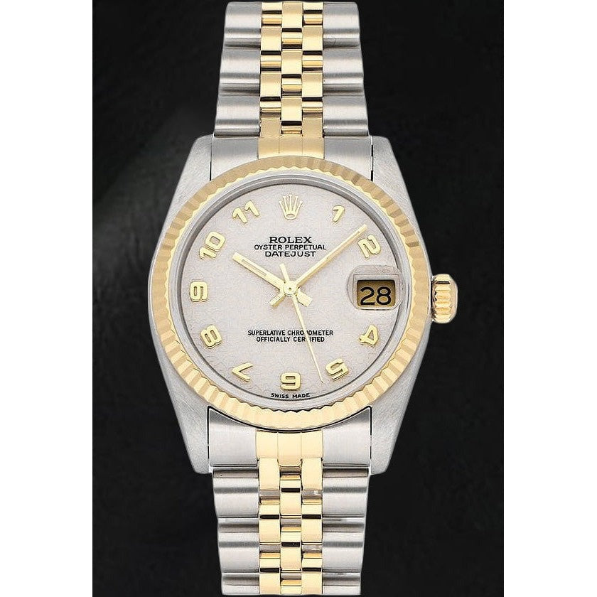 Rolex Datejust 31