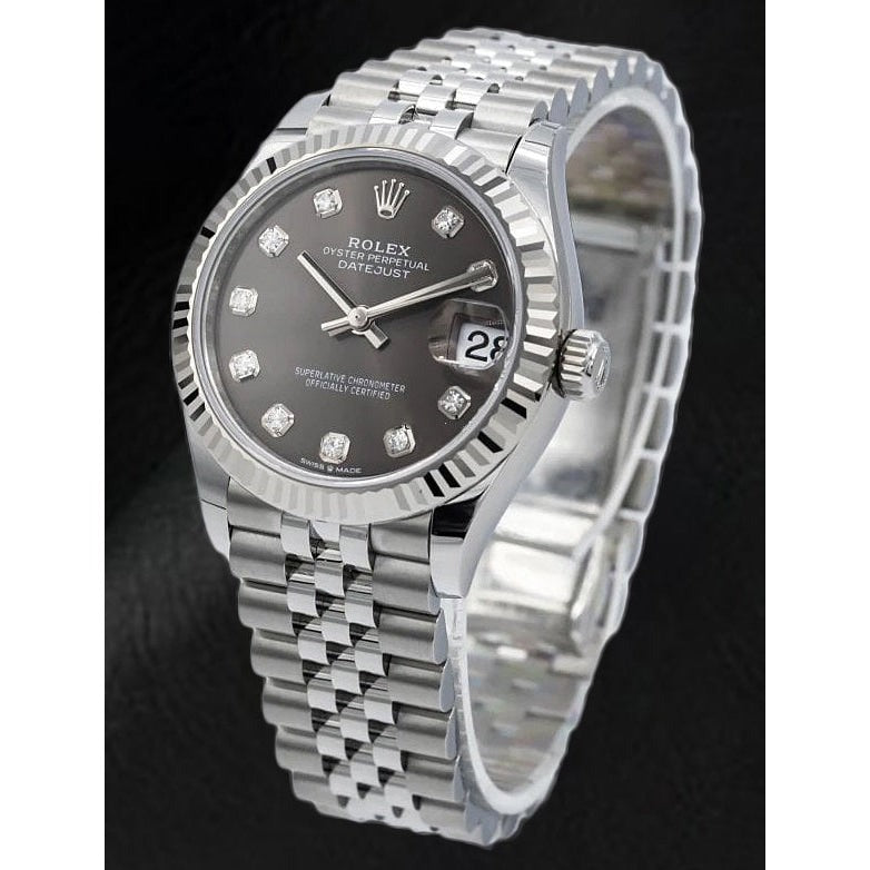 Rolex Datejust 31