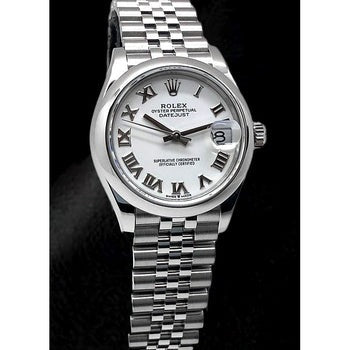 Rolex Datejust 31 