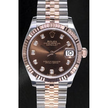Rolex Datejust 31mm