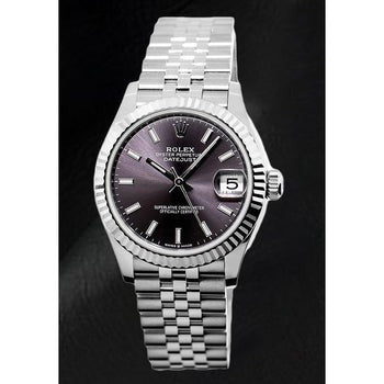 Rolex Datejust 31mm