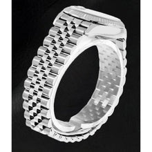 Luminous Dial Women Watch