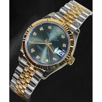 Rolex Datejust 31mm