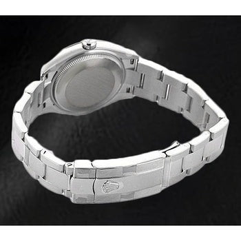 Stainless Steel Watch