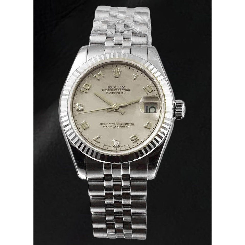 Rolex Datejust 31mm