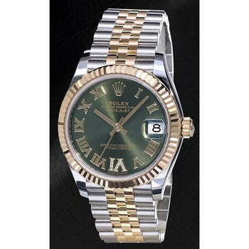 Rolex Datejust 