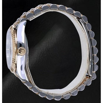 Roman Dial Ladies Watch