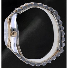 Roman Dial Ladies Watch