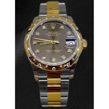 Rolex Datejust 
