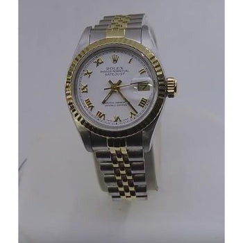 Datejust Rolex 36 Mm