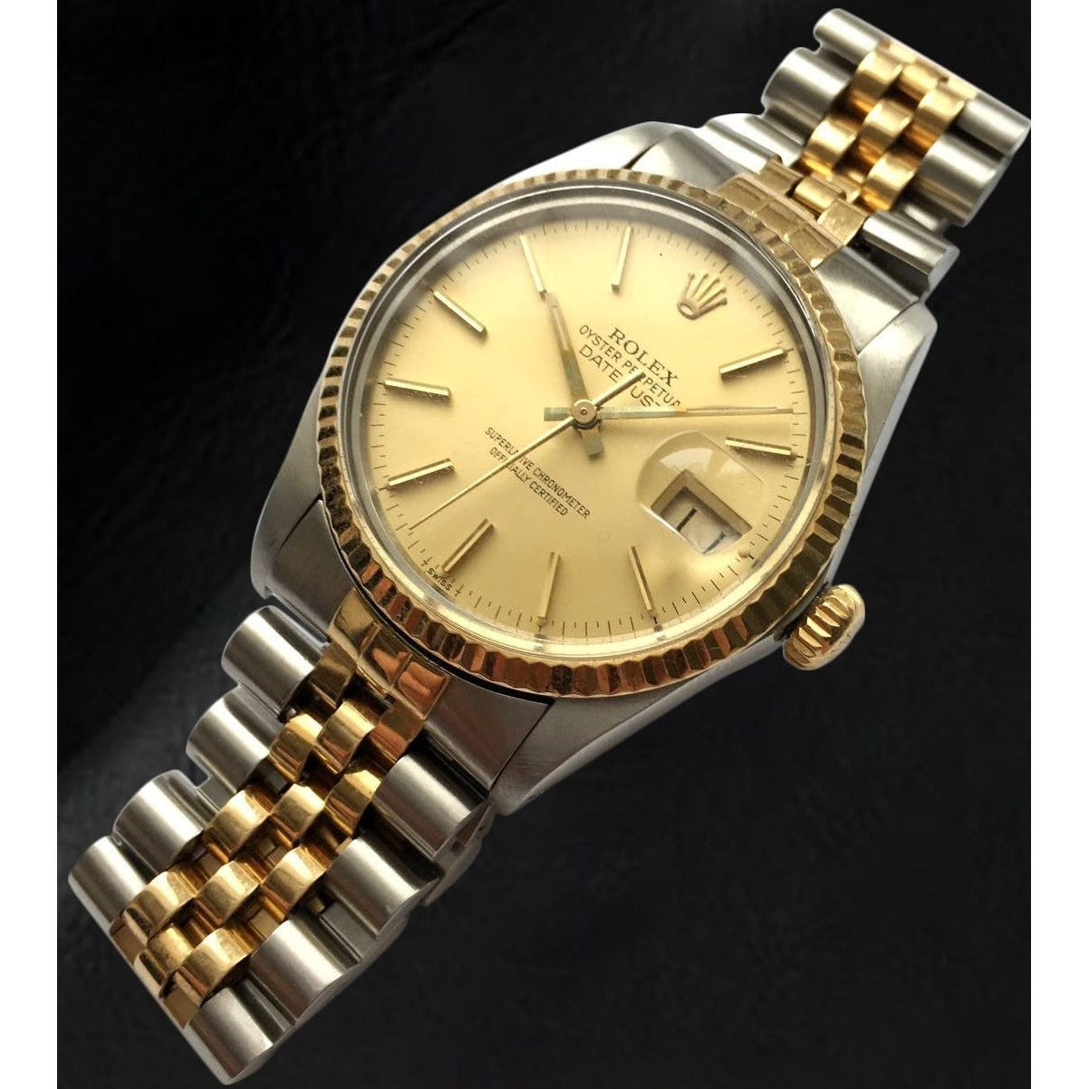 Rolex Datejust