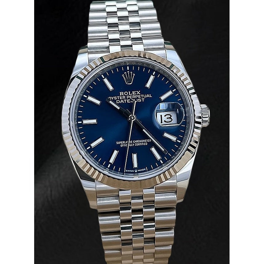 Rolex Datejust