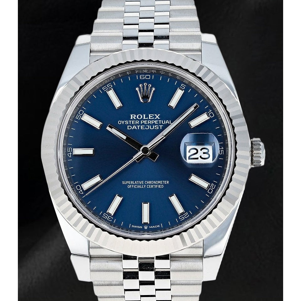 Rolex Datejust