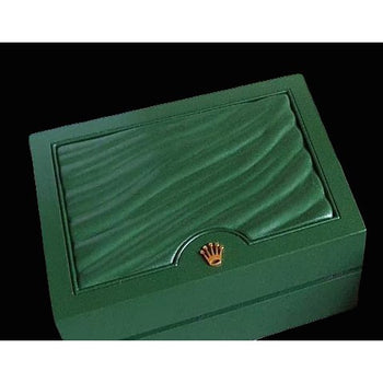 Rolex Watch Box