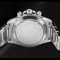 Stainless Steel Watch