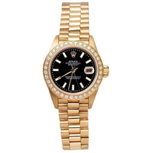 Presidential Style Ladies Watch