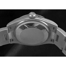 Oyster Perpetual 31mm