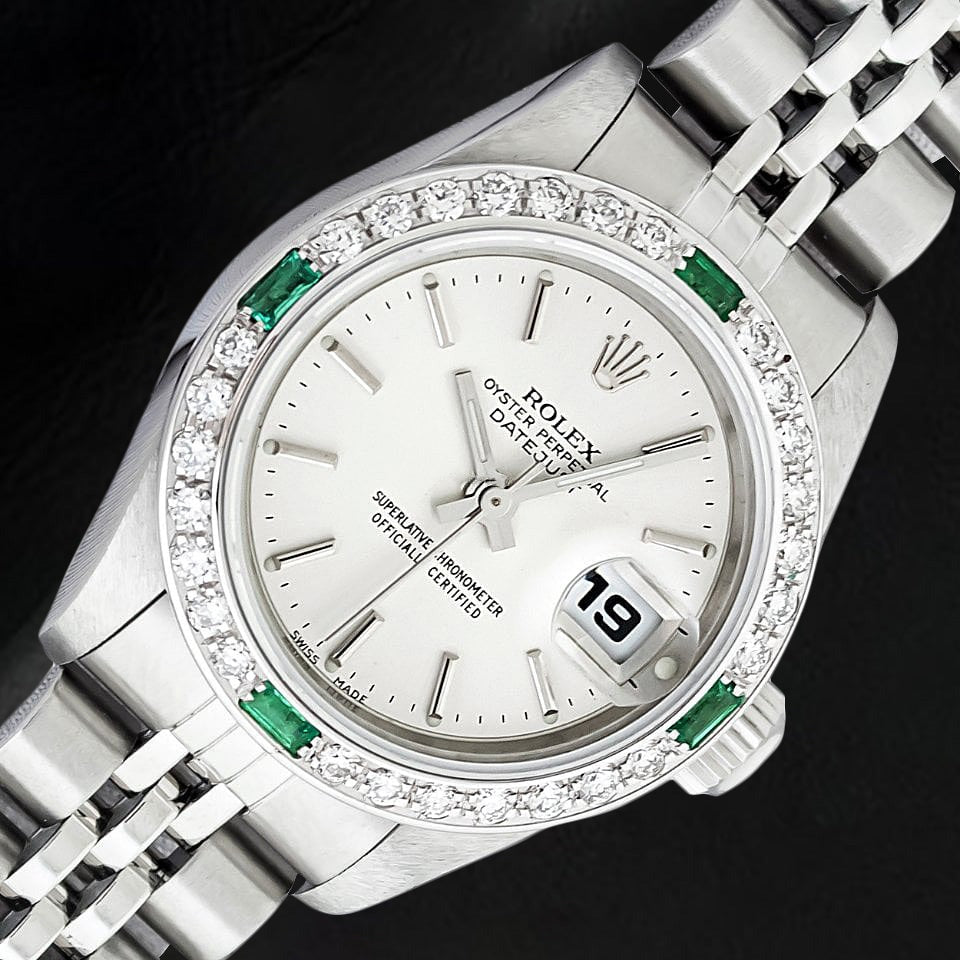 Rolex Lady-Datejust 