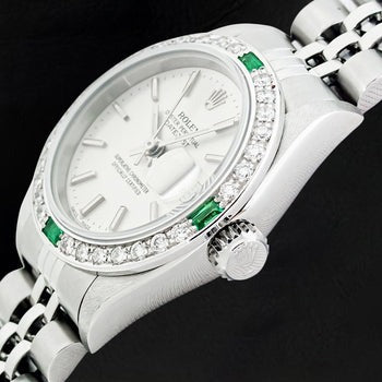Oyster Perpetual