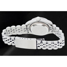 26mm Stainless Steel Watch