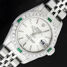 Rolex Lady-Datejust 