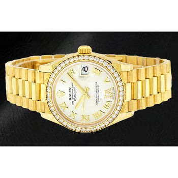 Rolex Lady Date-just