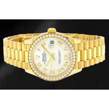 Rolex Lady Date-just