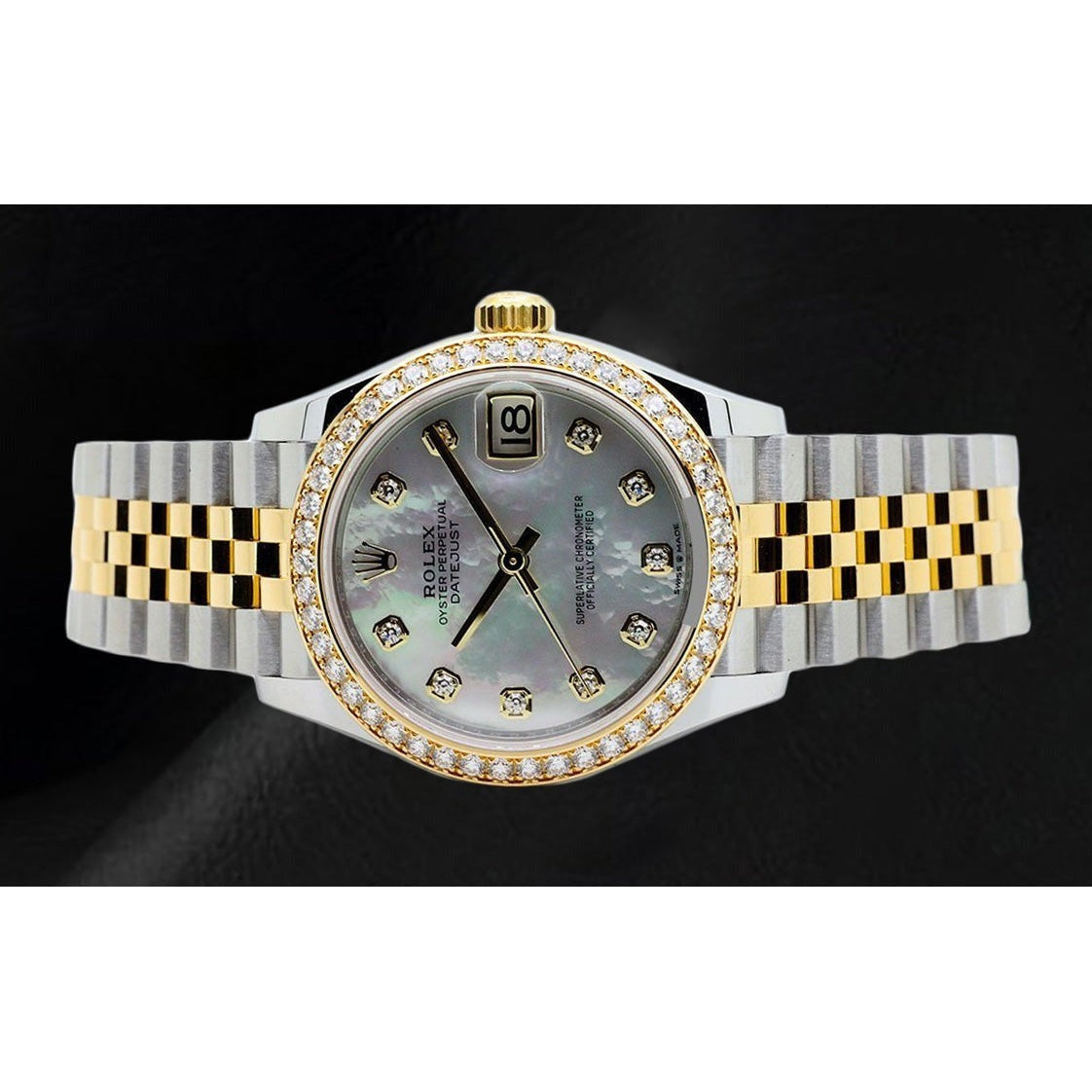 Rolex Lady Datejust