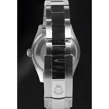 Stainless Steel Watch